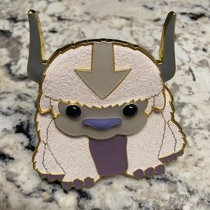 💙 2 for $20 Funko Avatar: The Last Airbender Pop! Appa Enamel Pin